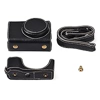 RICOH - RICOH GR3 ストラップカメラケース充電器付 GRiiiリコー Amazon.co.jp: リコーGR3 GR III / GR3Xカメラの交換用